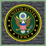United States Army 2001