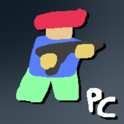 PHYSICAL COMBAT v0.8.1