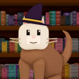 🎃 Run a Library 📚 | Shelf Life icon