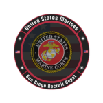 USMC - California, San Diego