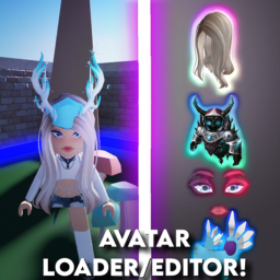 outfit loader/editor!