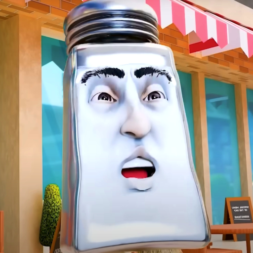 Italian Brainrot Pizza 🍕