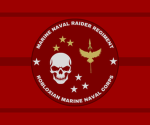 Marine Naval Raider Regiment