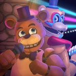 Fnaf fan club/roplay group