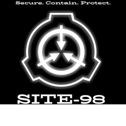 SCP Roleplay: Site-98