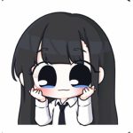 Glitchy glitchy yayay