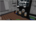 BloxBruh's Club
