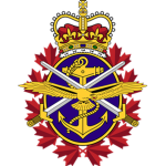 Armé canadien régiement central