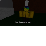 Wolfie_boi's GANG