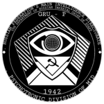 《-》Intelligence Bureau