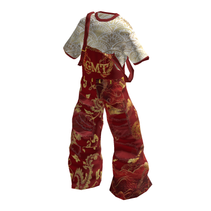 GMT Overall