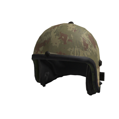 gsg-9 Tig helmet Roblox item