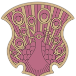 {SS} Coral Peacocks