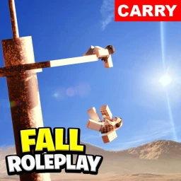 FALL : B67 TV Tower Roleplay icon
