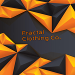 Fractal Clothing Co.