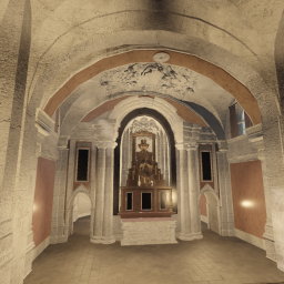 Church of Saint Anthony of Lisbon