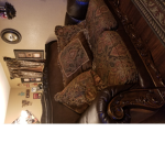 The couch group....