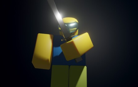 Noob Obby Z (Hard Mode soon)