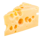 The Ultimate Cheese Factory