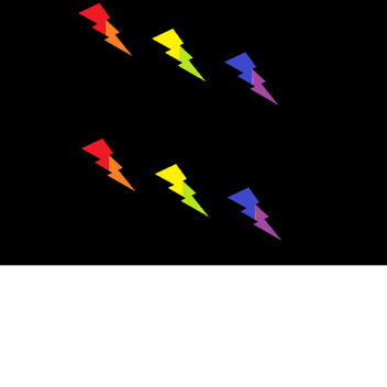 Rainbow Troll Obby