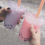 Bubble Tea Time
