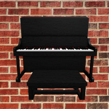 (NEW) Powered Pianistz 🎹