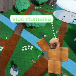 Vibe Romania
