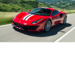 Coll cars