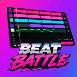 Beat Battles 🎵🎧 [BETA] icon