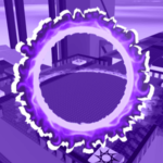 The Darkhearts Sanctuary