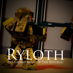 GATR RYLOTH