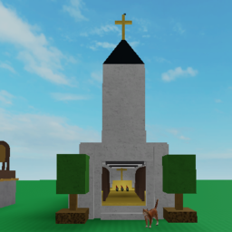 Buildering'