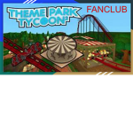 Theme park tycoon 2 FANCLUB