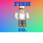 Fish Co. & Clothing
