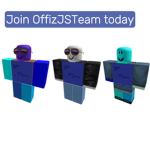 OffizJSTeam