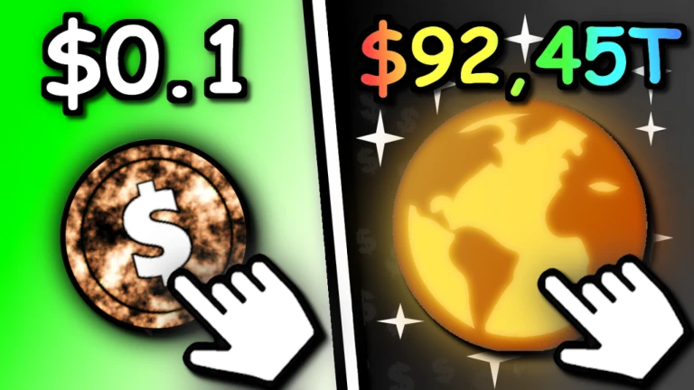 Money Clicker Inc