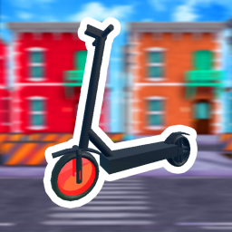 *************🛴Super Speed Tycoon🛴: Playground icon