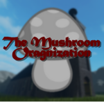 The Church Of Mushrooms