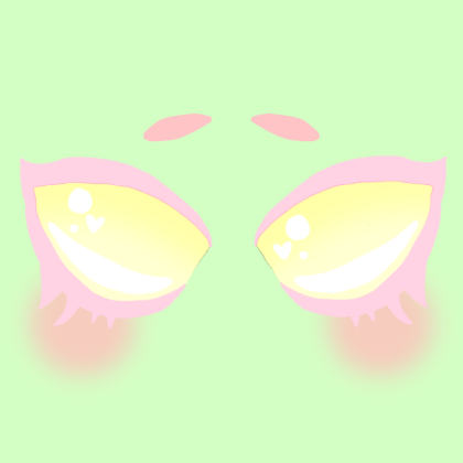 Sweet cute alien pastel rhs (please give credits) Roblox decal
