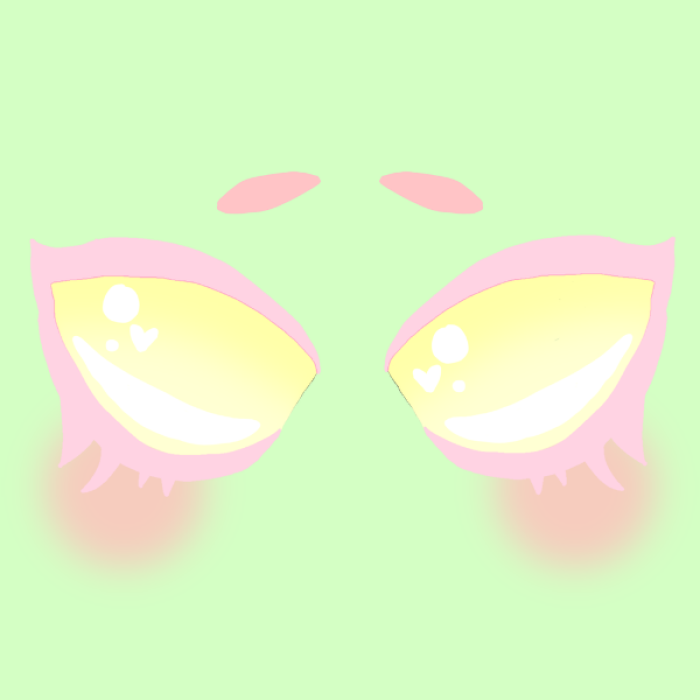 Sweet cute alien pastel rhs (please give credits) Roblox decal