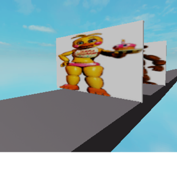 Guess that FNAF character! [87]