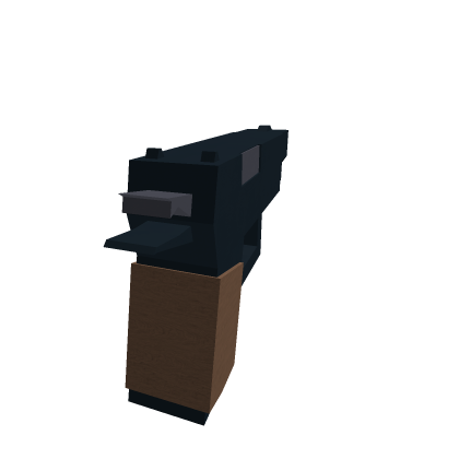Browning hi power