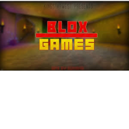 [NEW]Blox Games 2