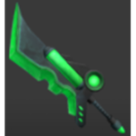 mm2 BioBlade gang