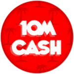 10 Million Cash!