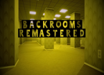 Backrooms Overhauled Studios