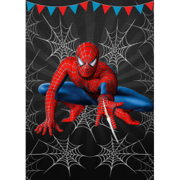 Superhero Tycoon