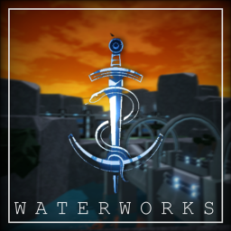 [FORT] Waterworks