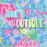 - jane's boutique -
