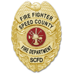 Speed County Fire Department